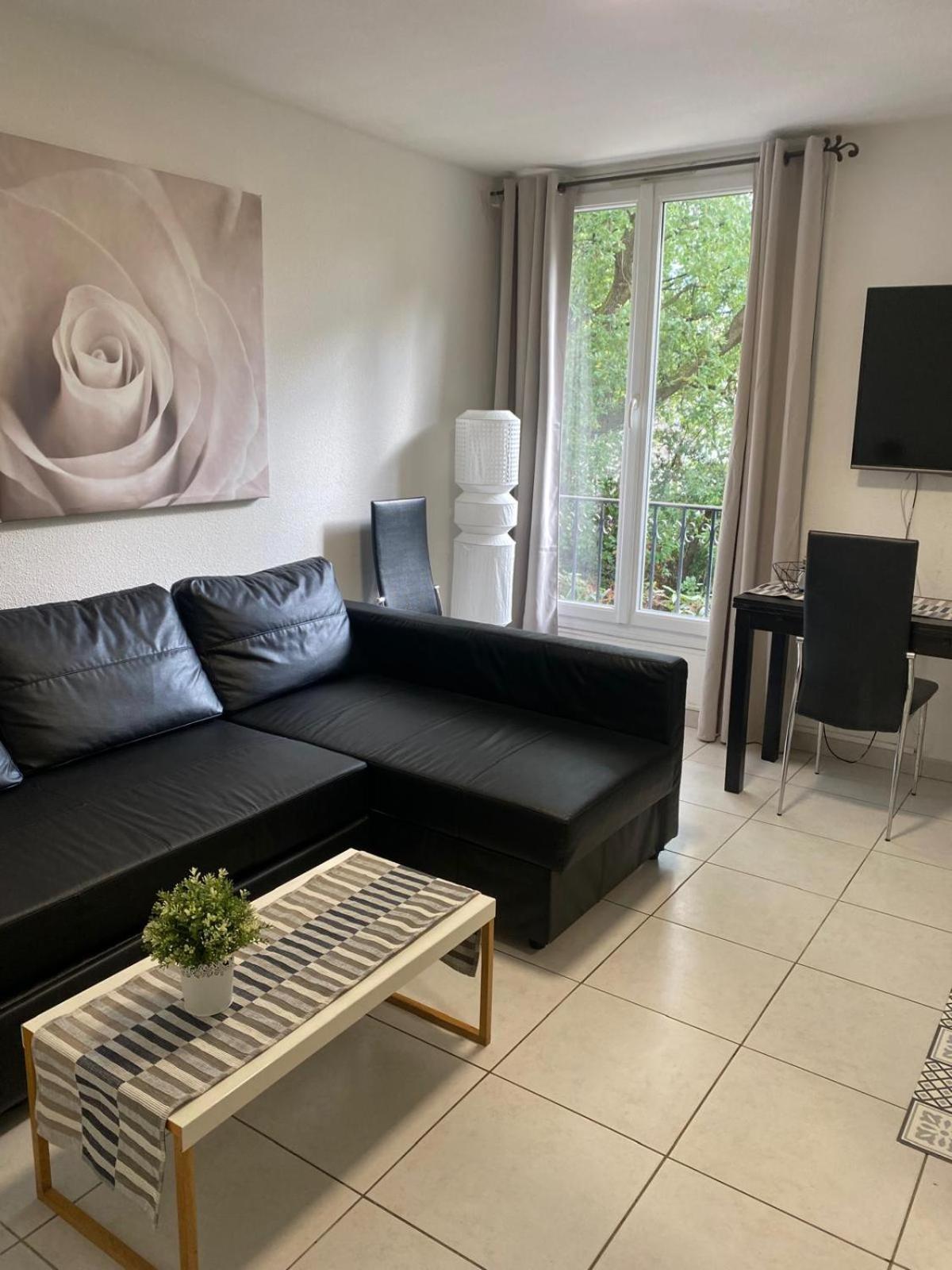 Kimi Résidence Appart hôtel