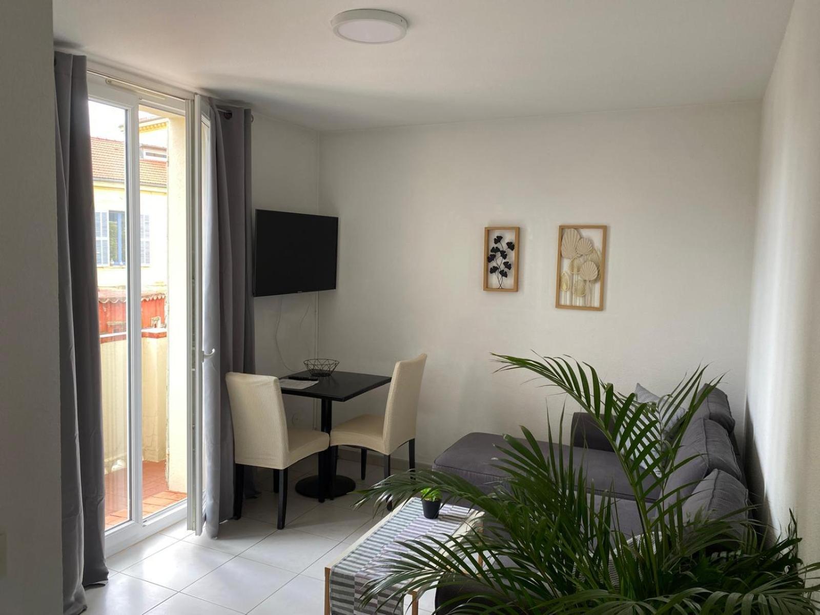 Appart hôtel Kimi Résidence 5*