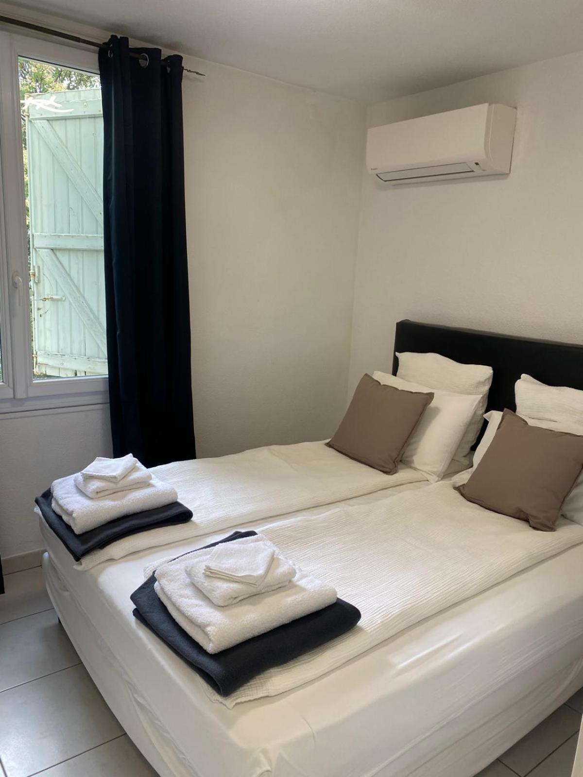 Kimi Résidence Appart hôtel Cannes