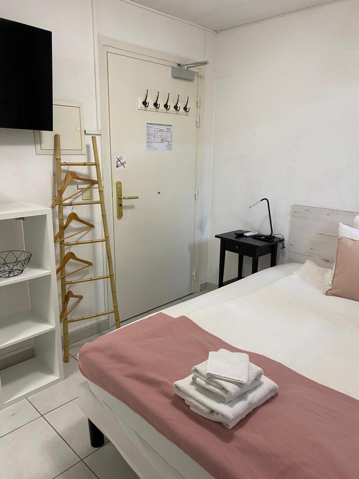 Kimi Résidence Appart hôtel