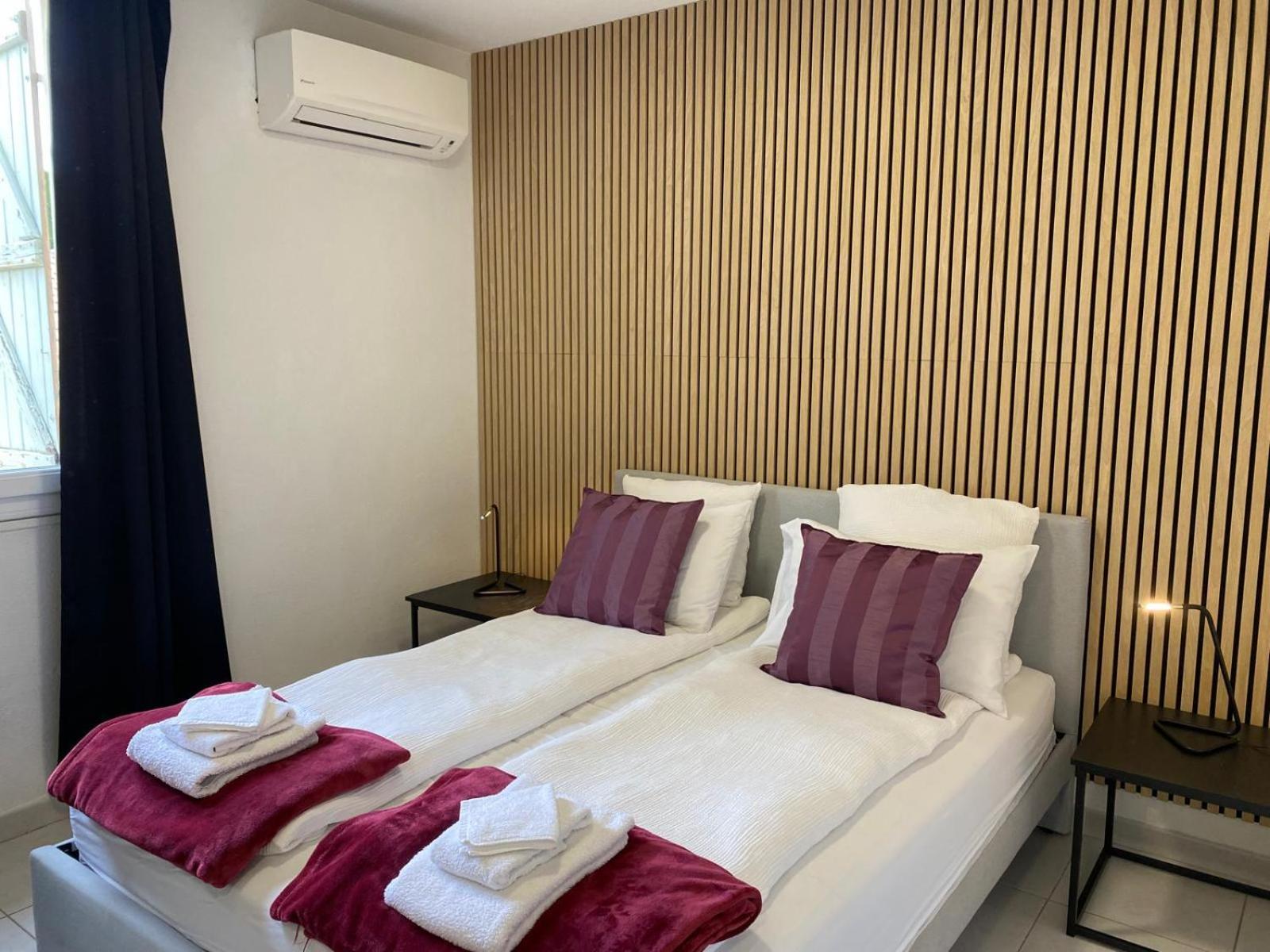 Appart hôtel Kimi Résidence 5*