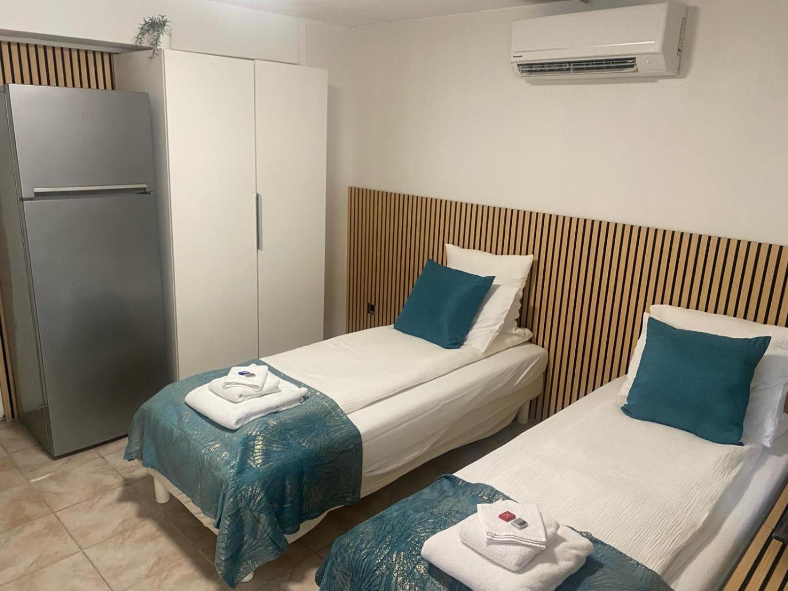 Kimi Résidence Appart hôtel Cannes
