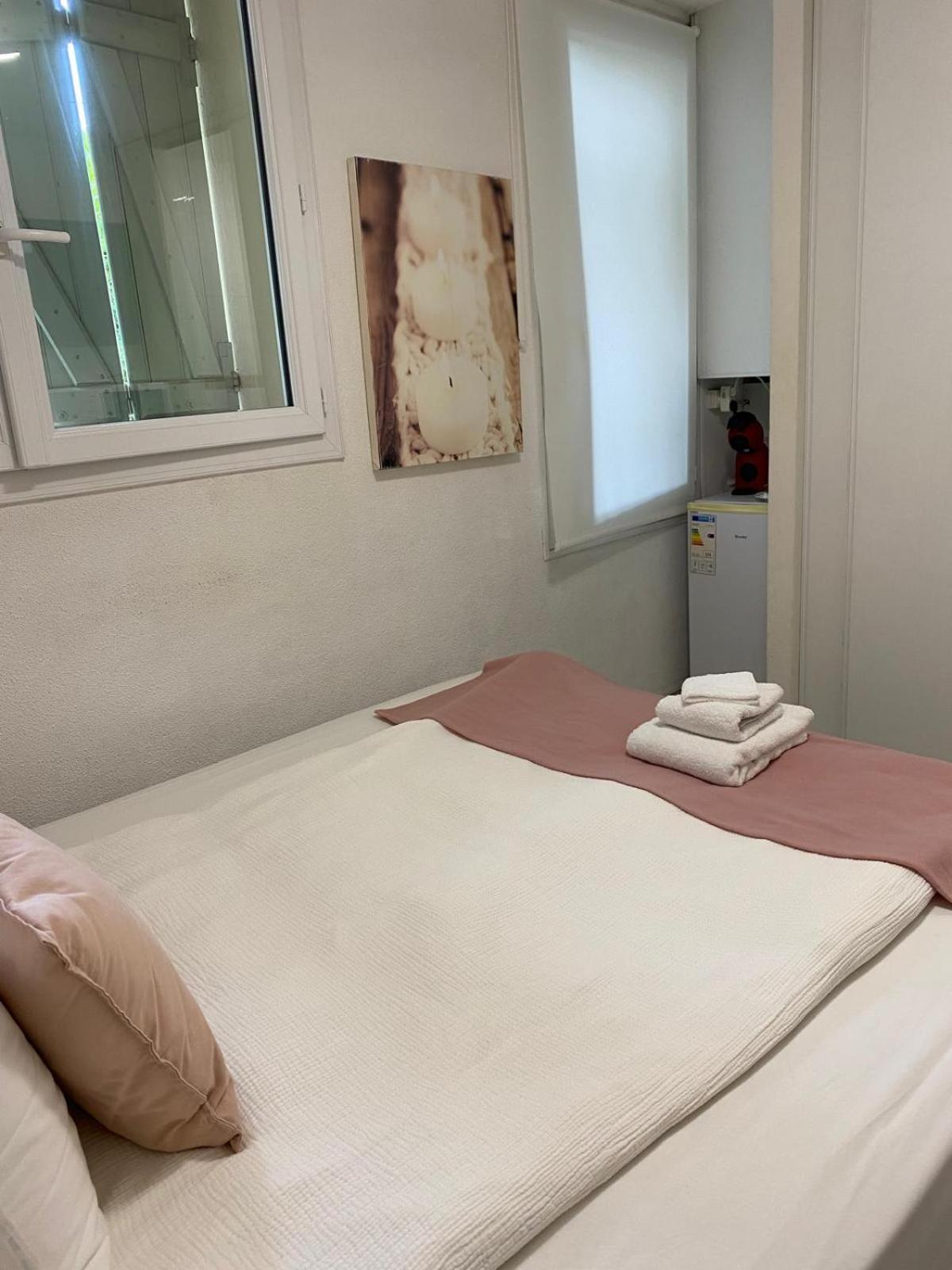 Kimi Résidence 5*