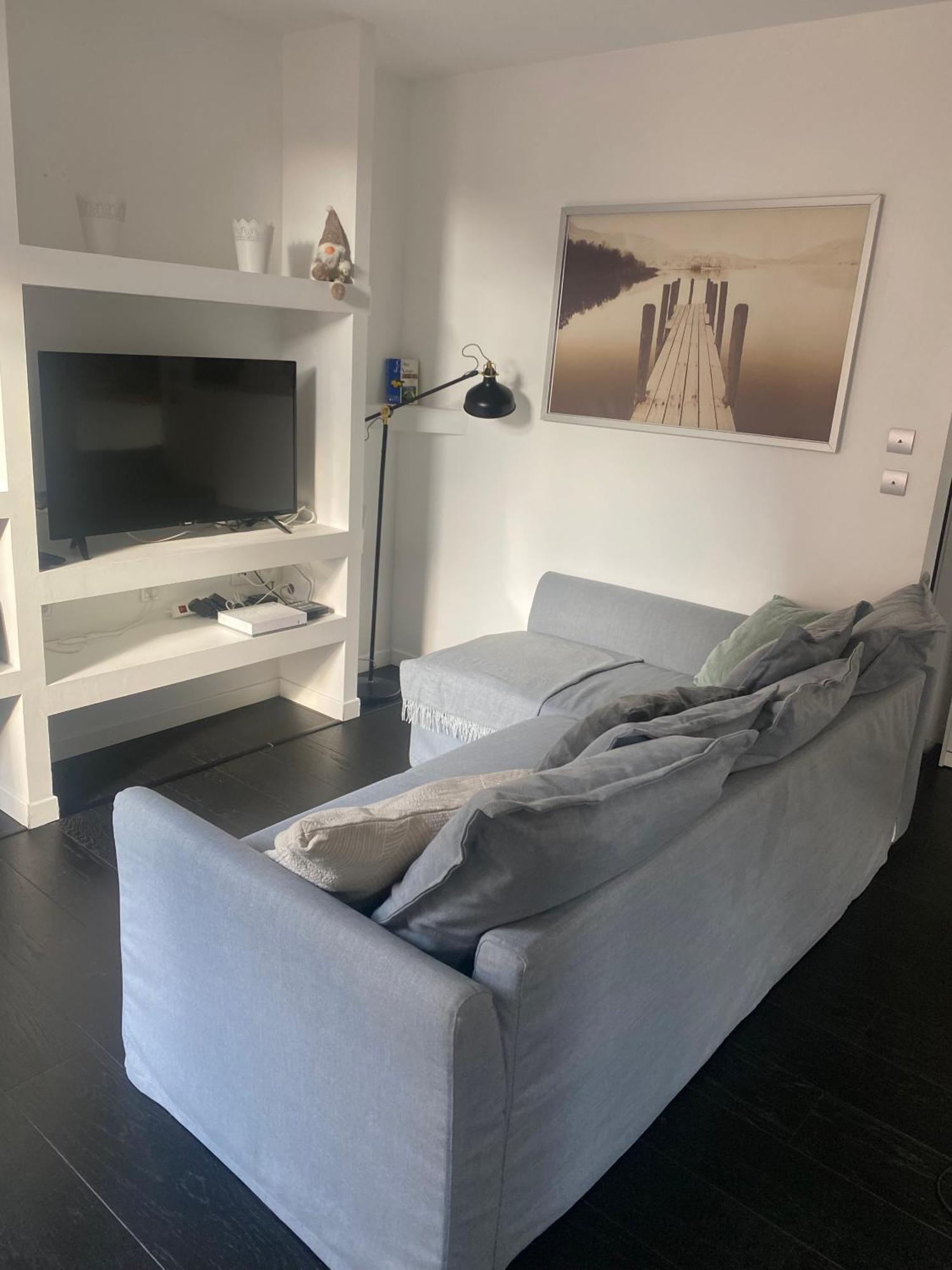 Agreable T2 Renove, Centre, Suquet, Plages
