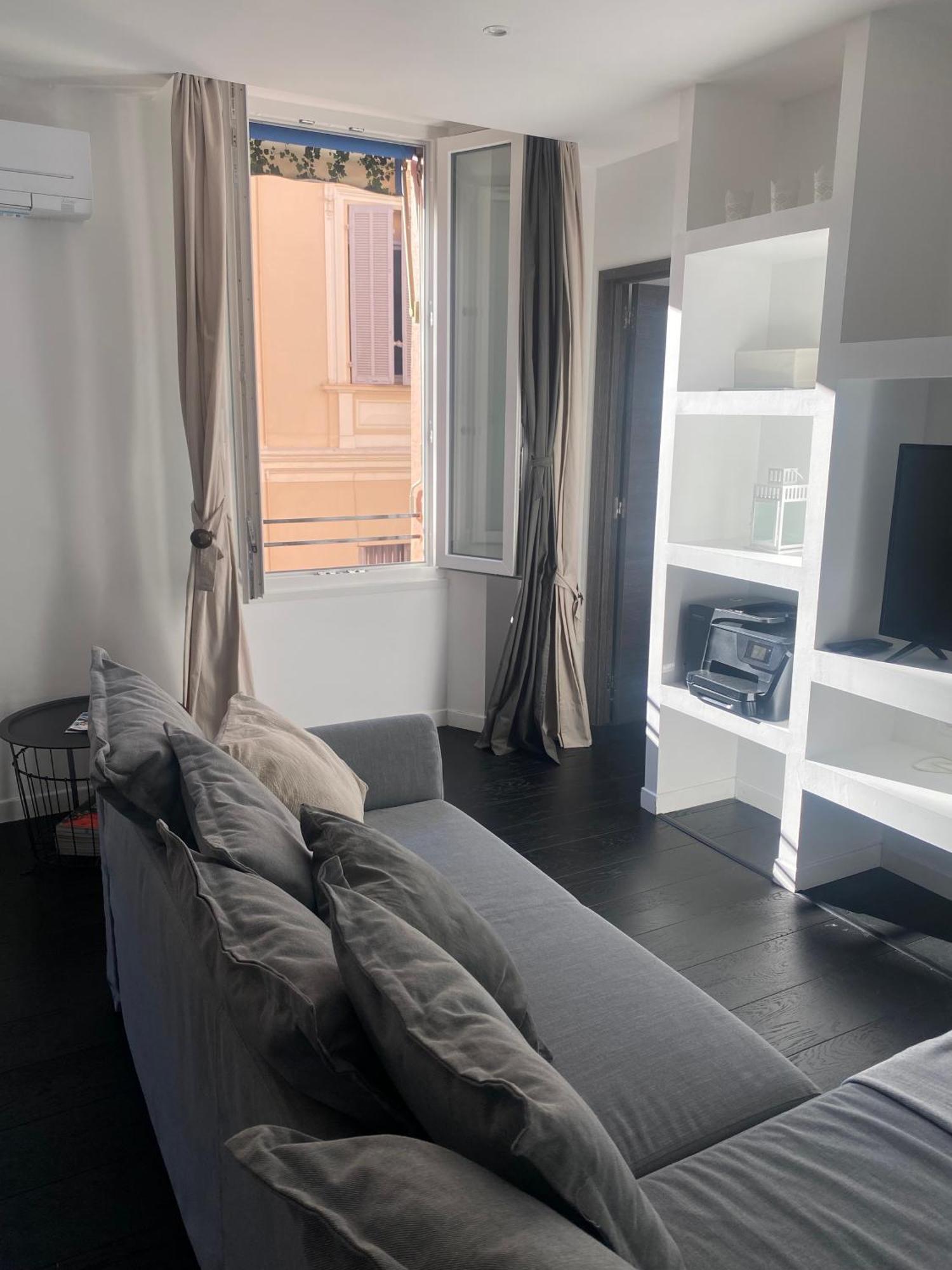Agreable T2 Renove, Centre, Suquet, Plages