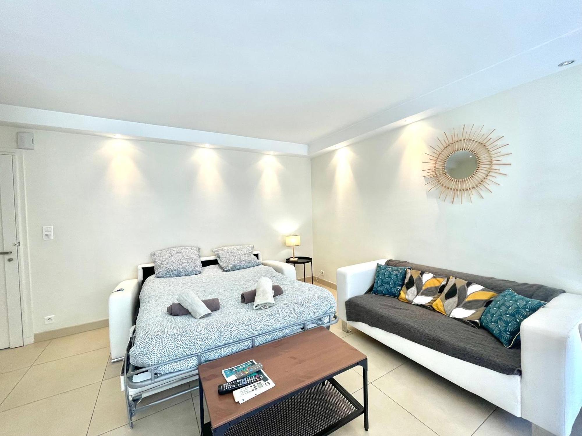 Branly By Welcome To Appartement