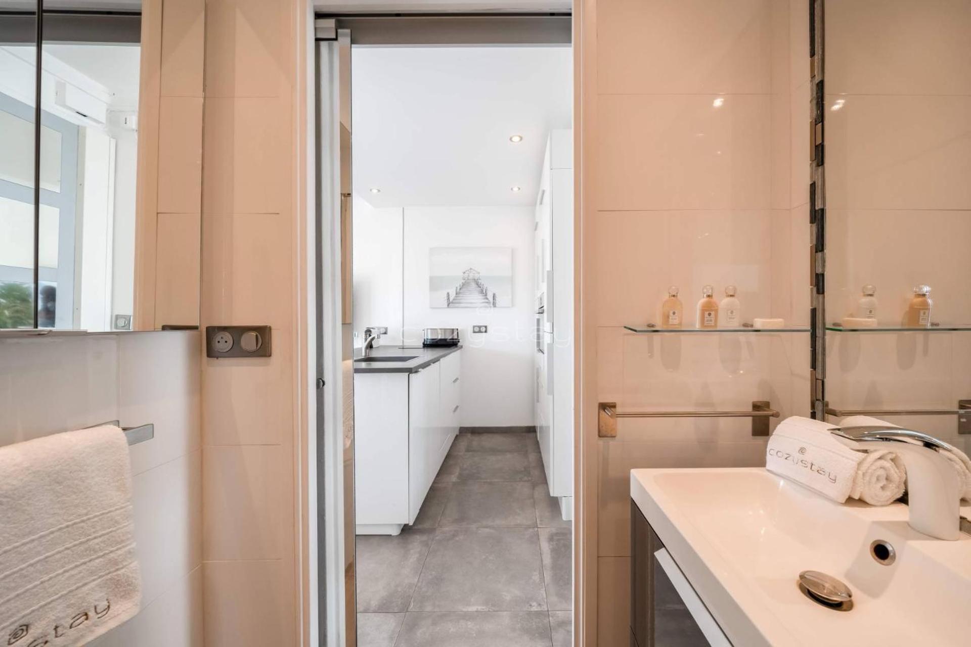 Croisette Appartement