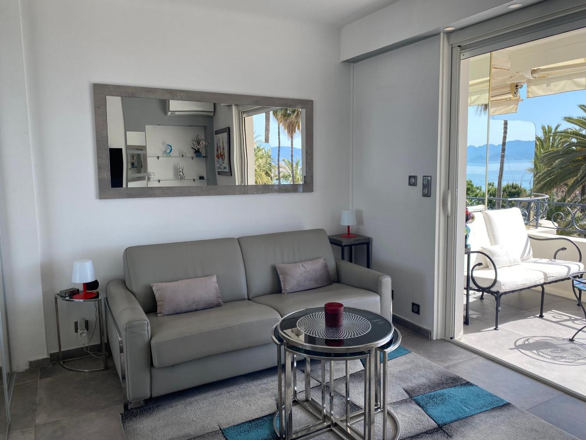 Croisette Appartement *