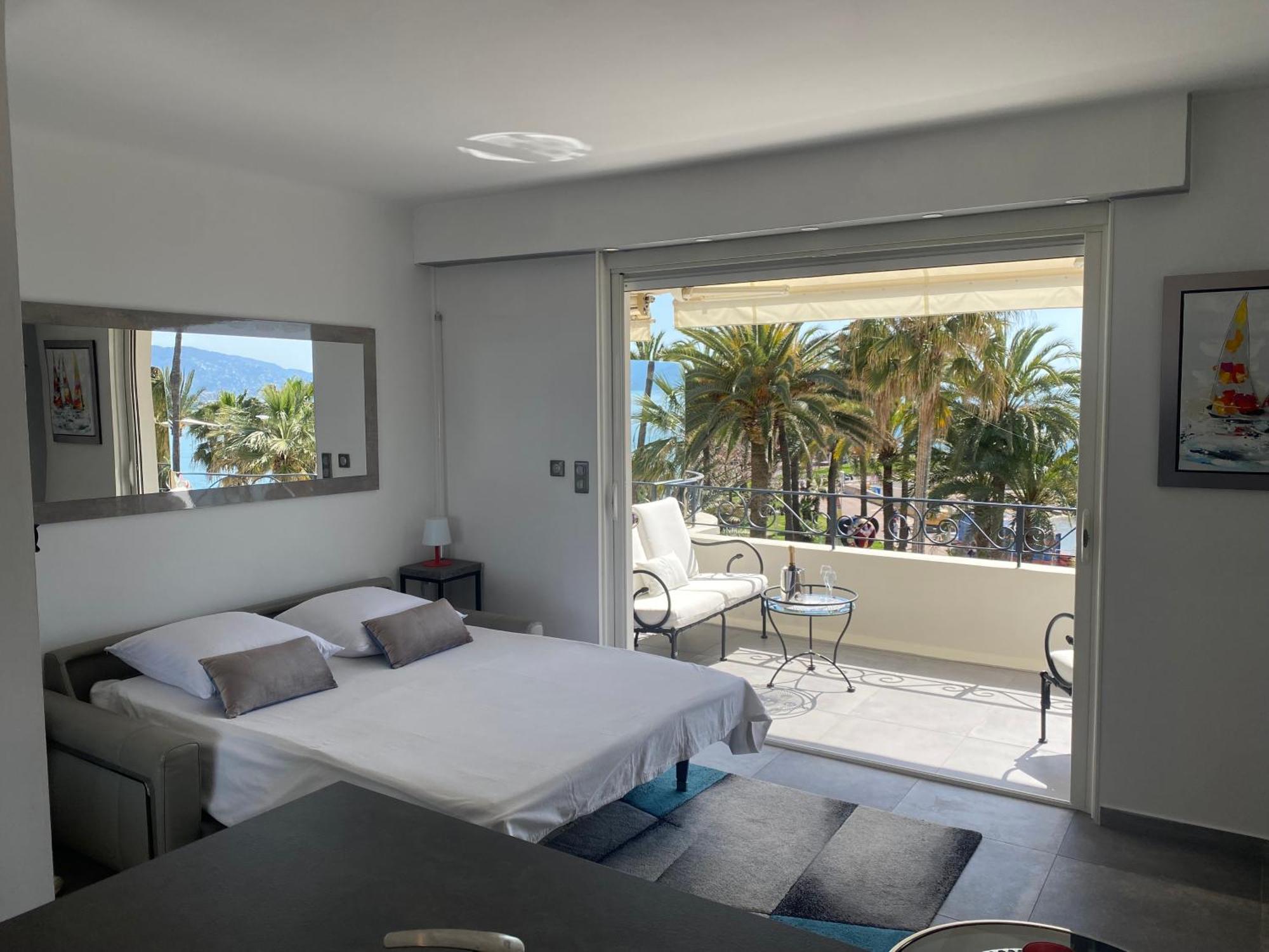 Croisette * Cannes