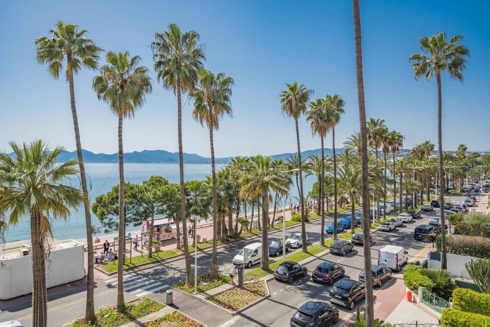Croisette Appartement