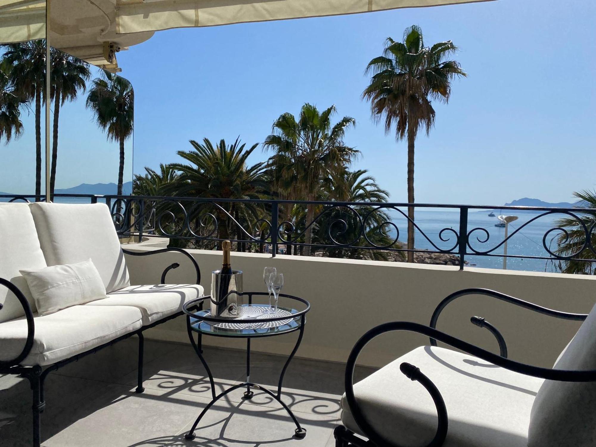 Croisette Cannes