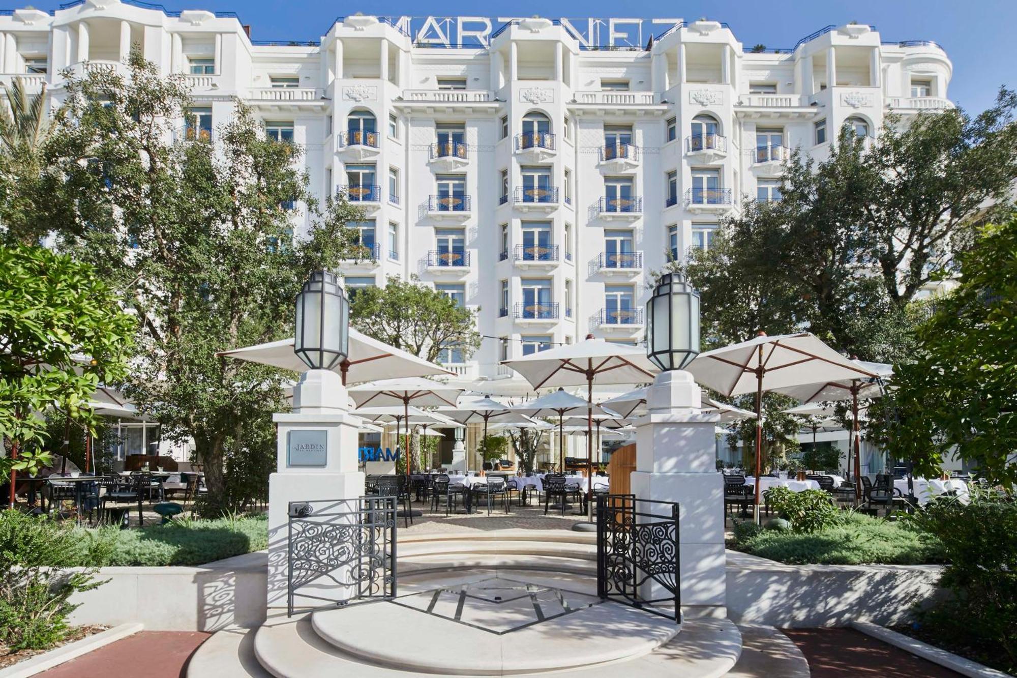 Martinez, In The Unbound Collection By Hyatt Hotel Cannes