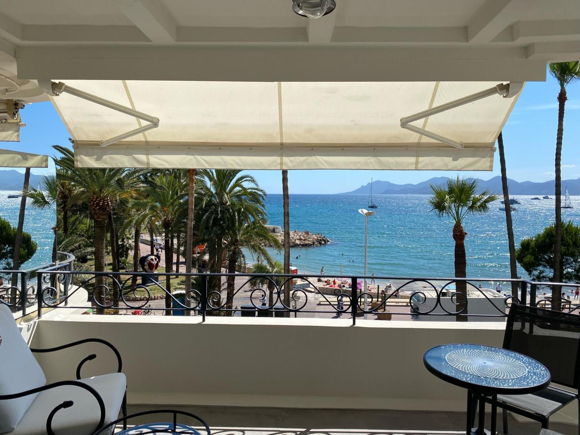 Croisette Appartement *