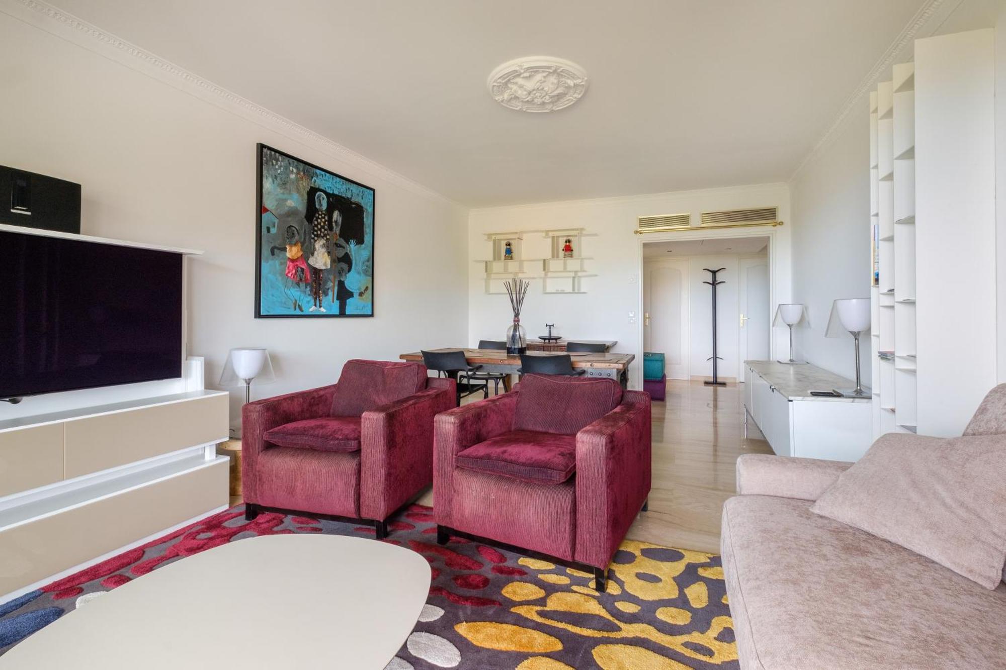 Le Diana Apartment Cannes
