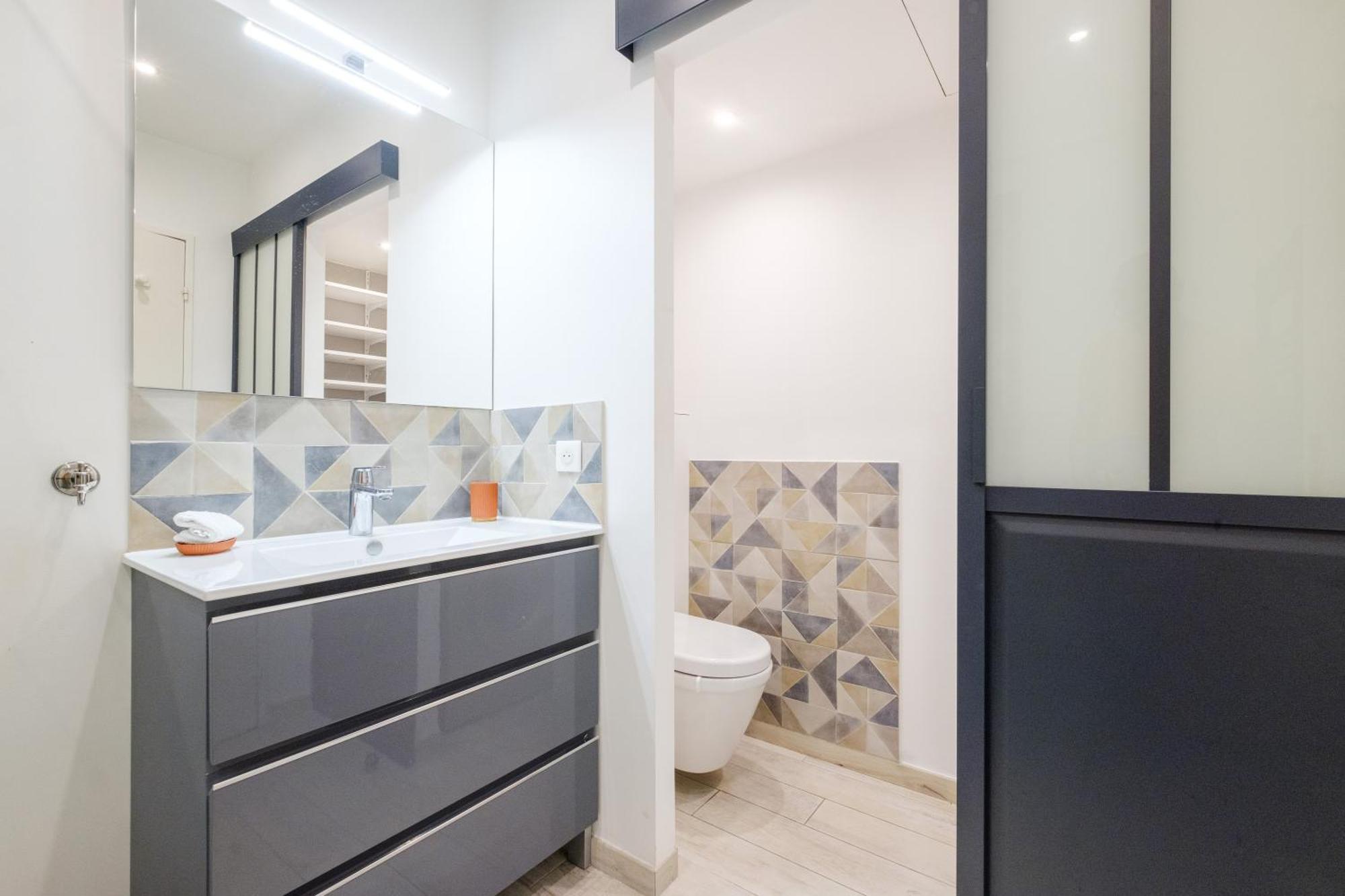 Apartment Le Diana