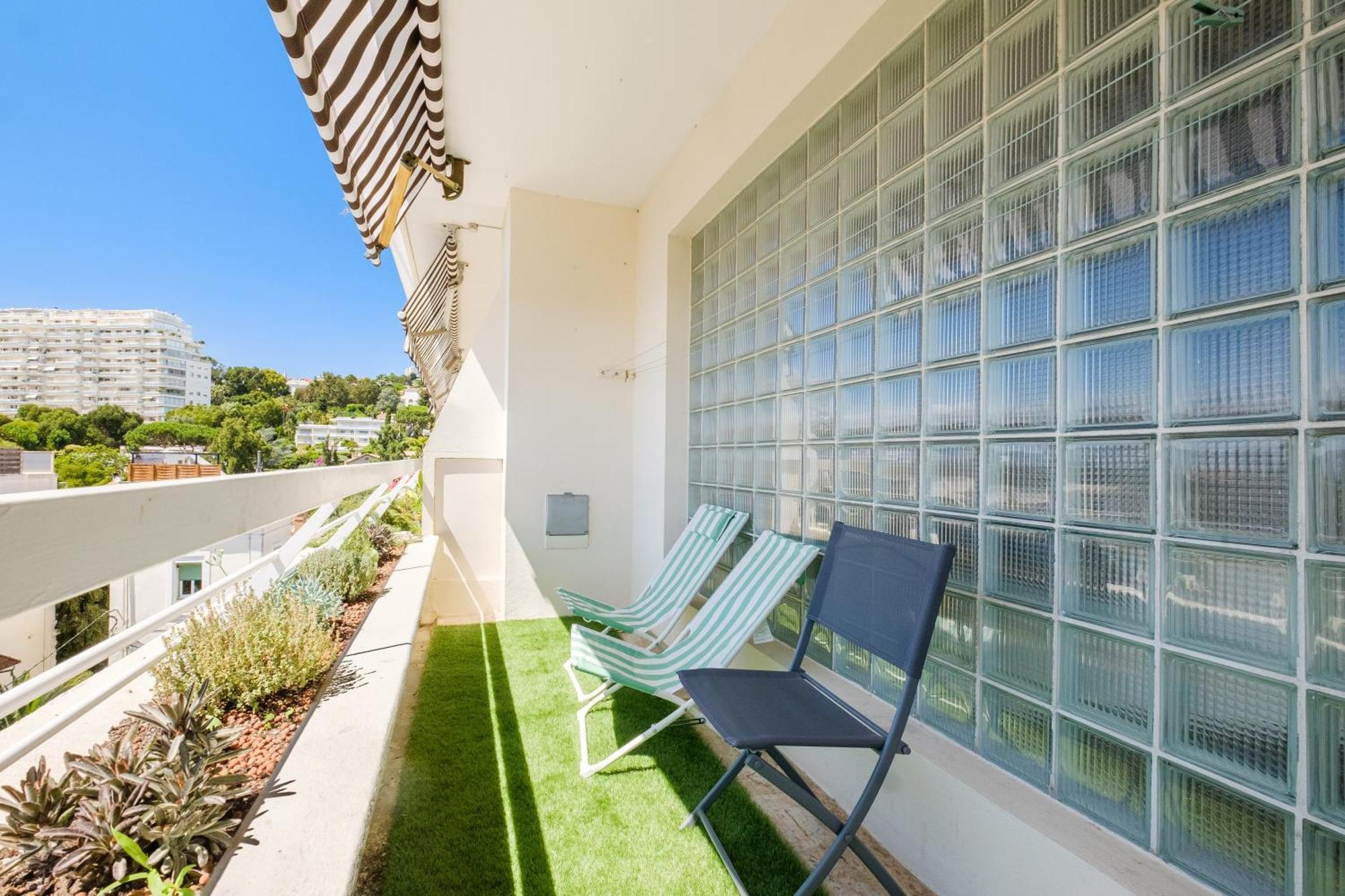 Le Diana Apartment