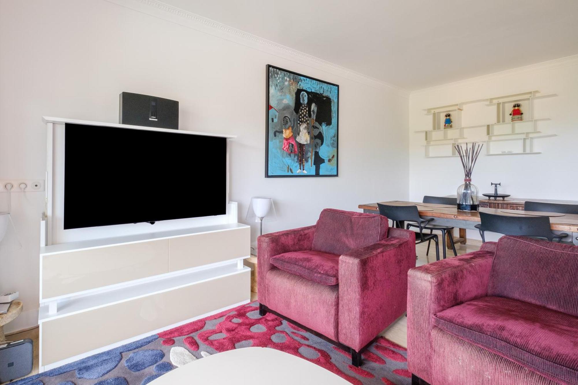 Apartment Le Diana