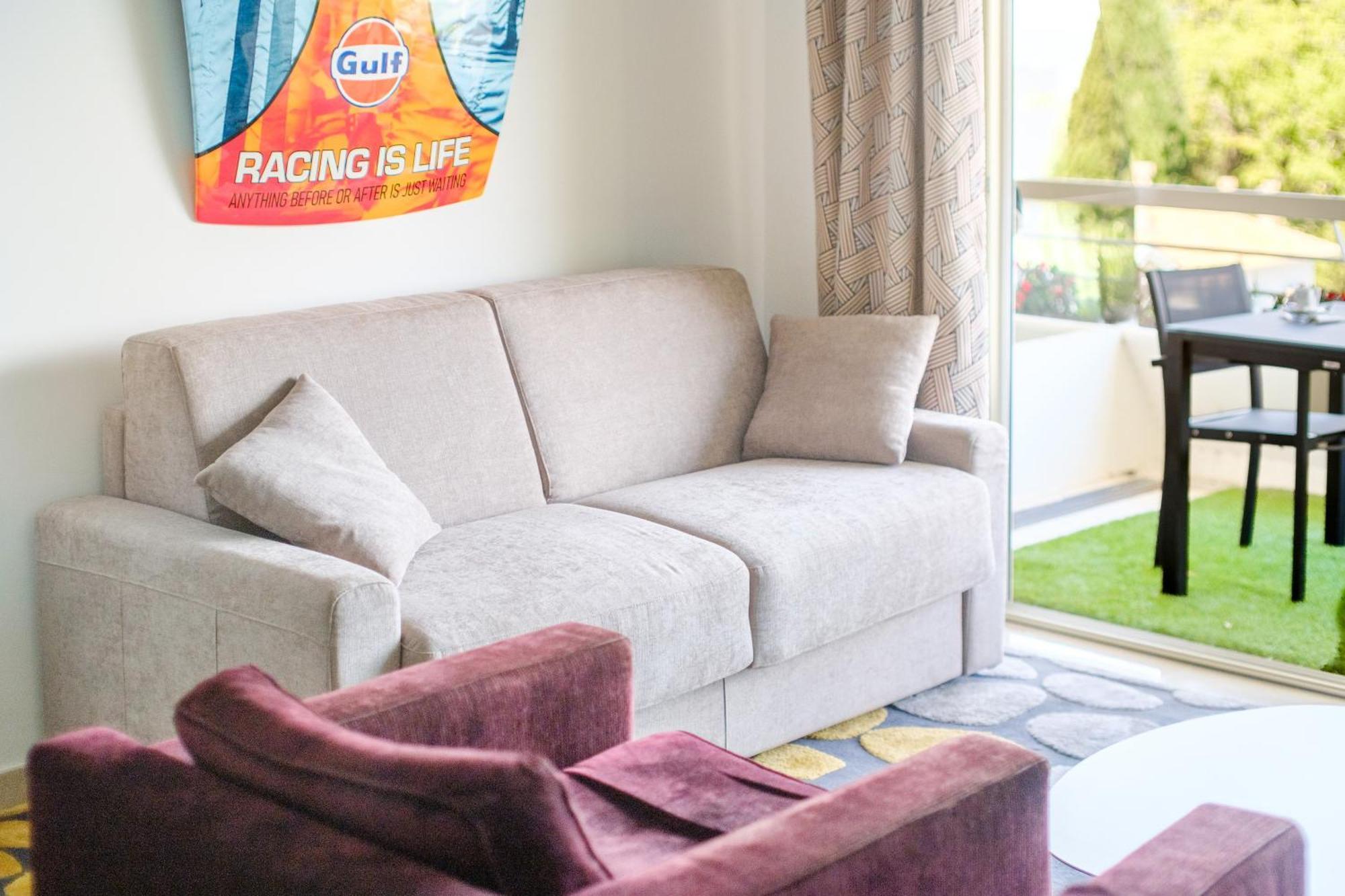 Le Diana Apartment Cannes