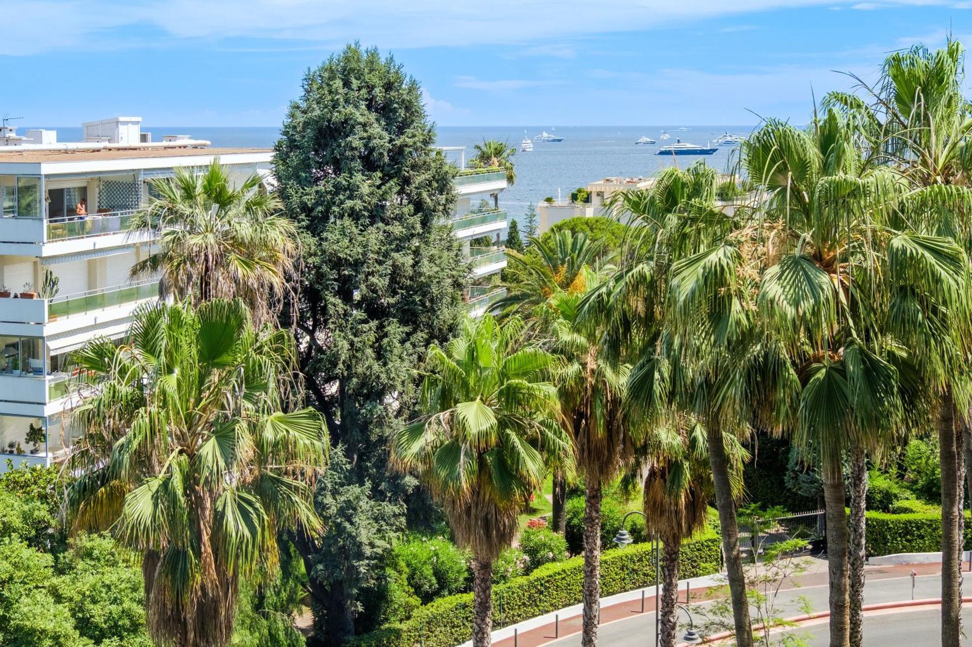 Le Diana Apartment Cannes