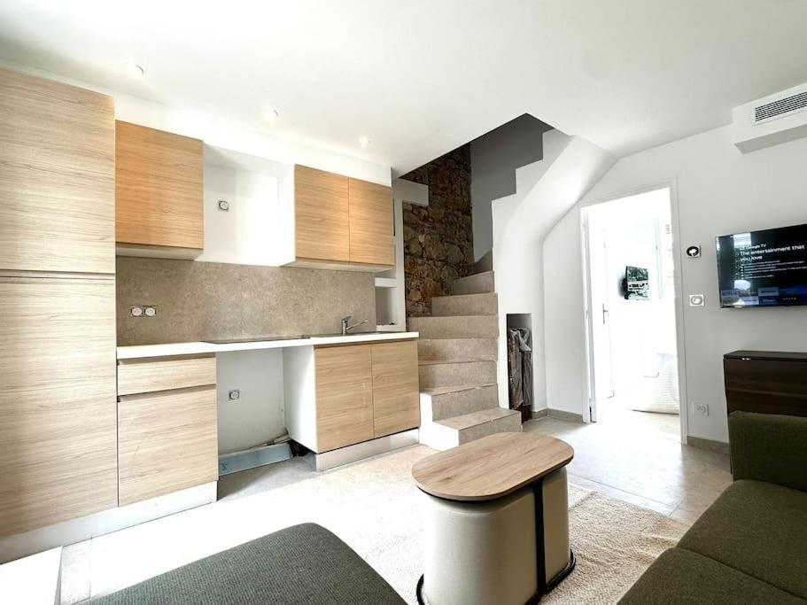 Charming 3br - 3ba - 3wc Cannes