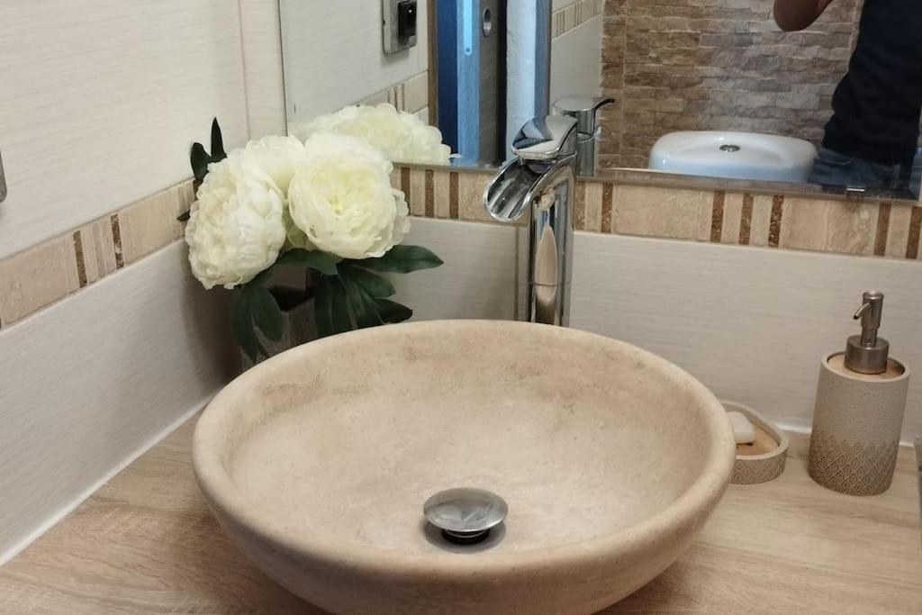 Cet Ete A Cannes, Cosy A 8' De La Croisette Apartment Cannes