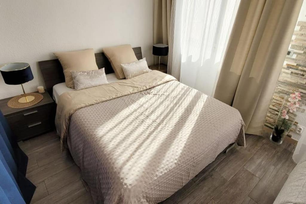 Apartment Cet Ete A Cannes, Cosy A 8' De La Croisette