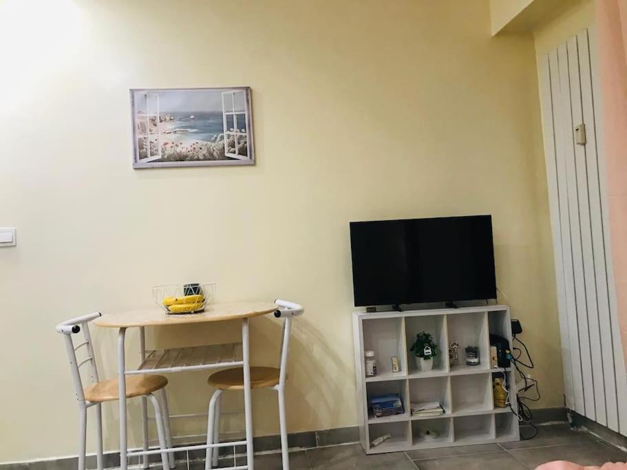 Apartment Alice *