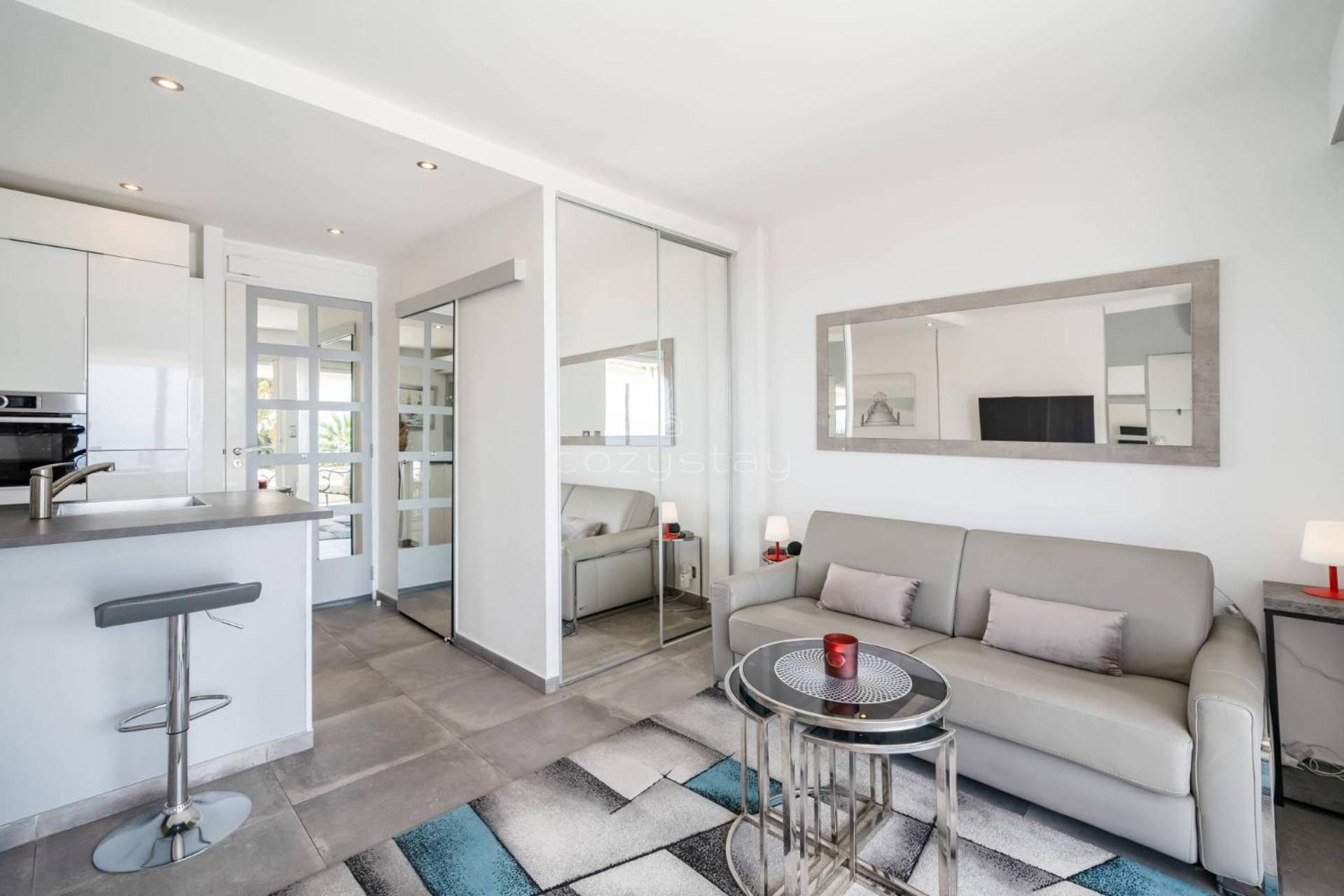 Croisette Appartement