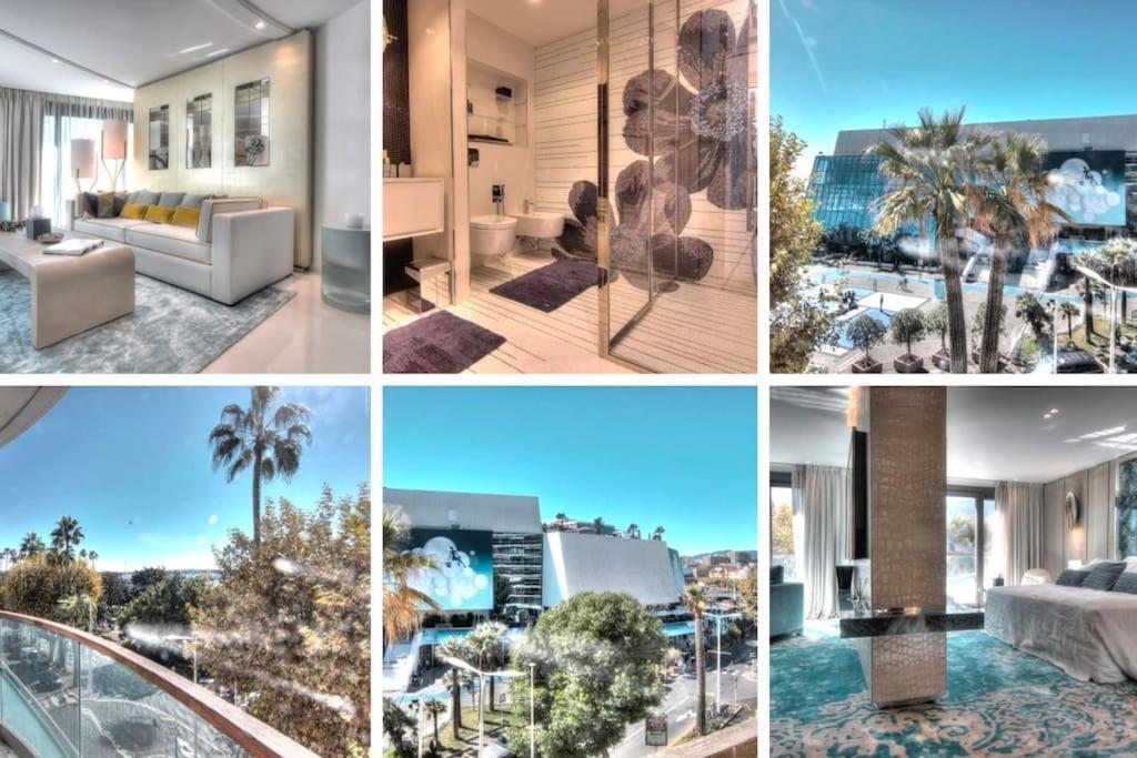 Croisette 4 Luxe - 7c Cannes