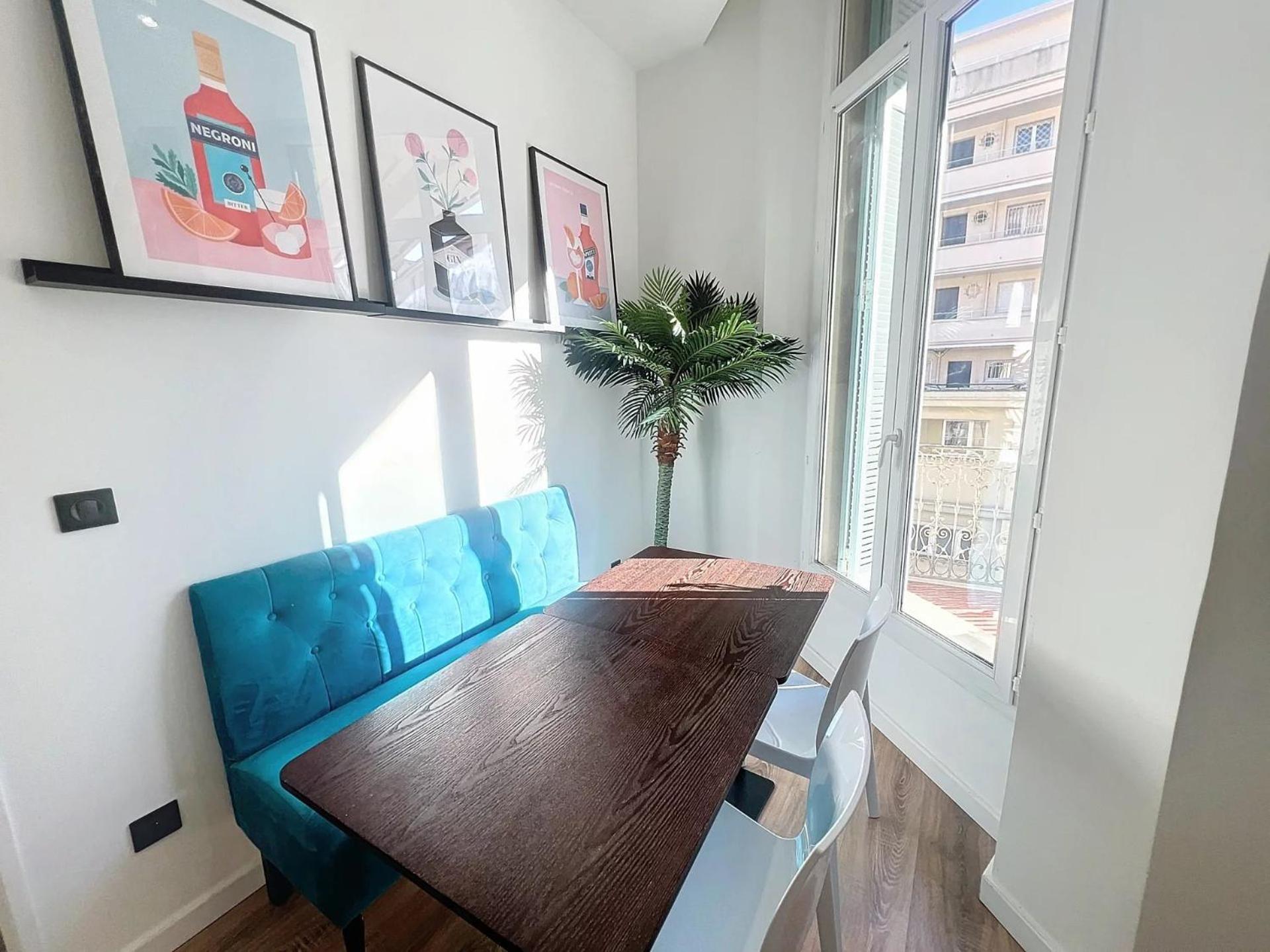 Apartment Dolce Riviera Cannes