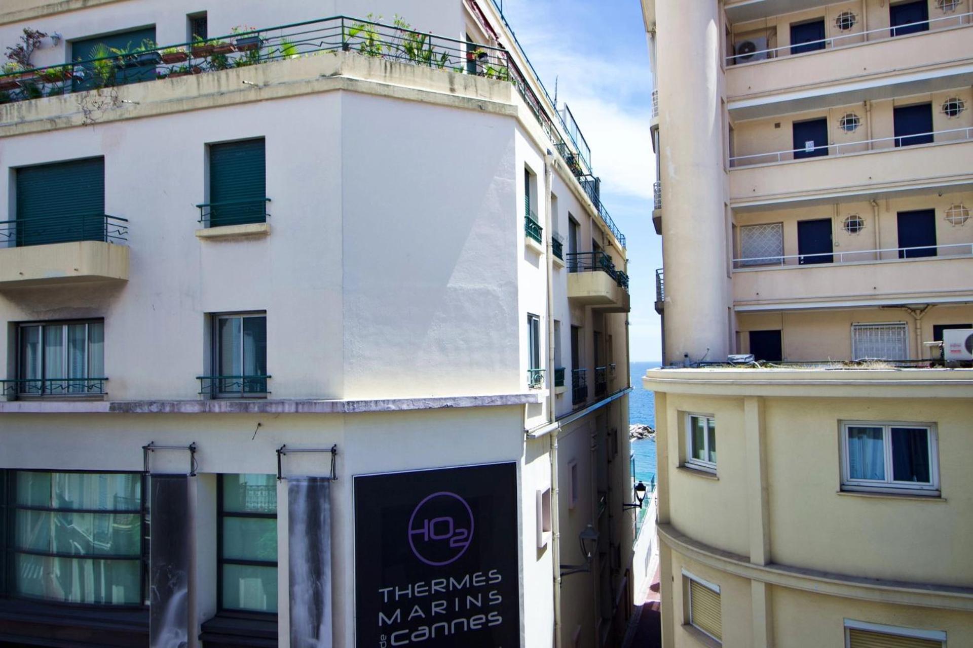 Dolce Riviera Apartment