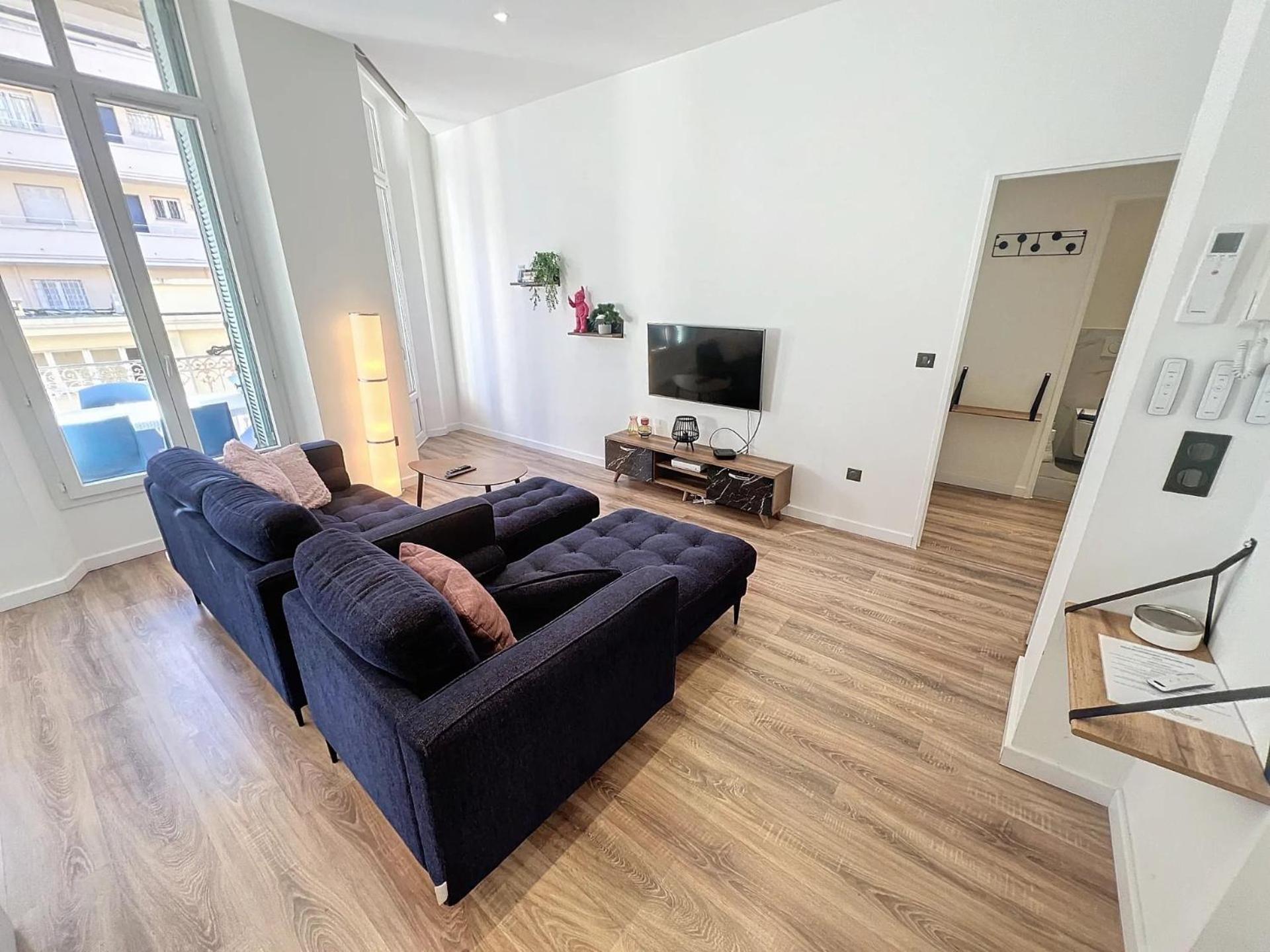 Dolce Riviera Apartment *