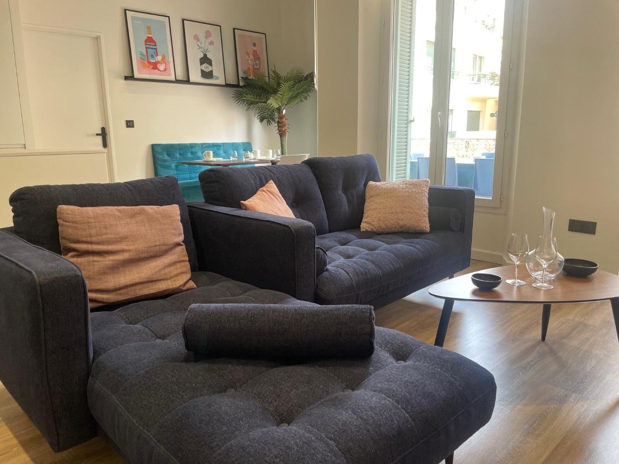Dolce Riviera Apartment