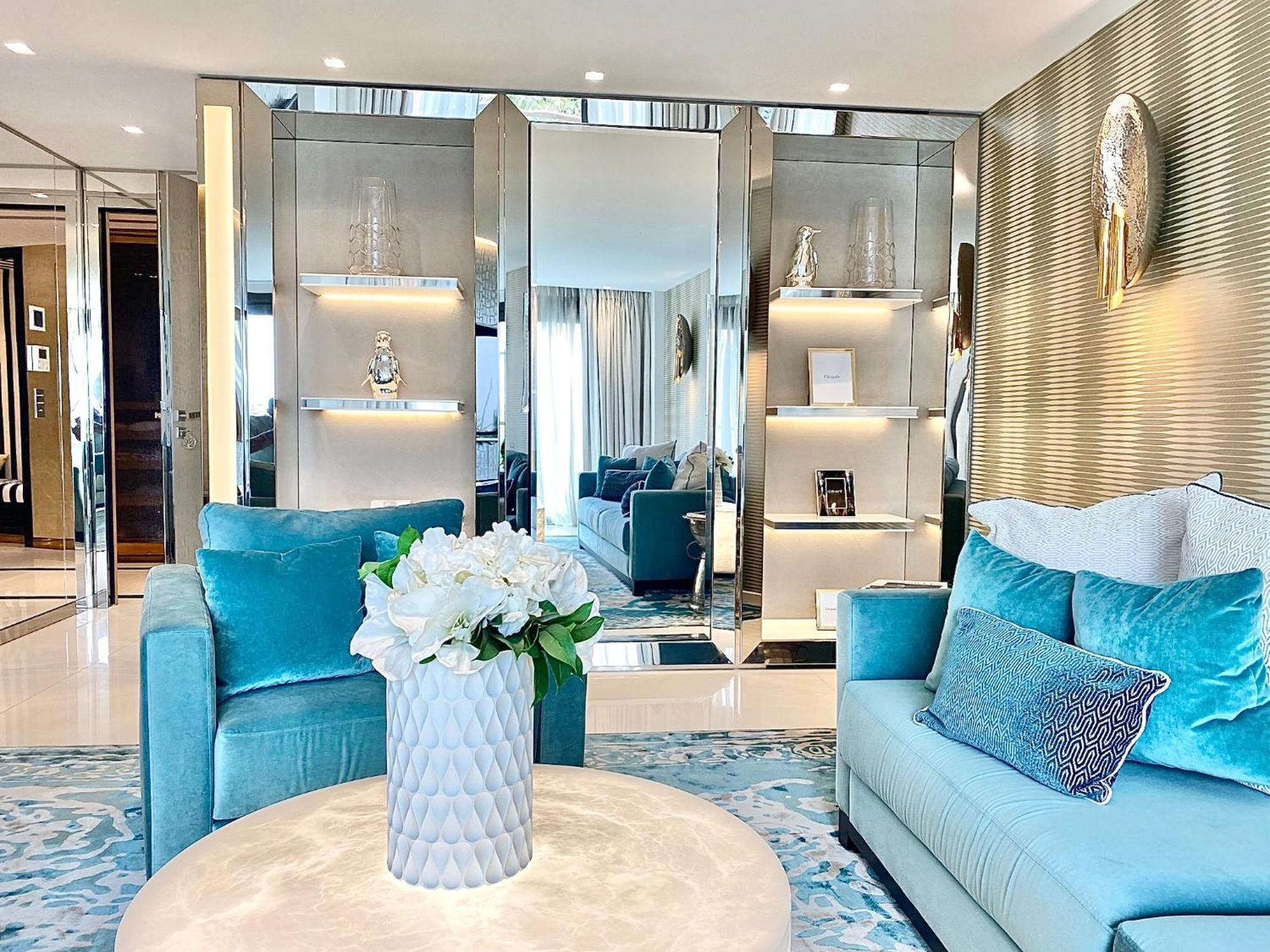 Apartment Croisette 4 Luxe - 7c Cannes