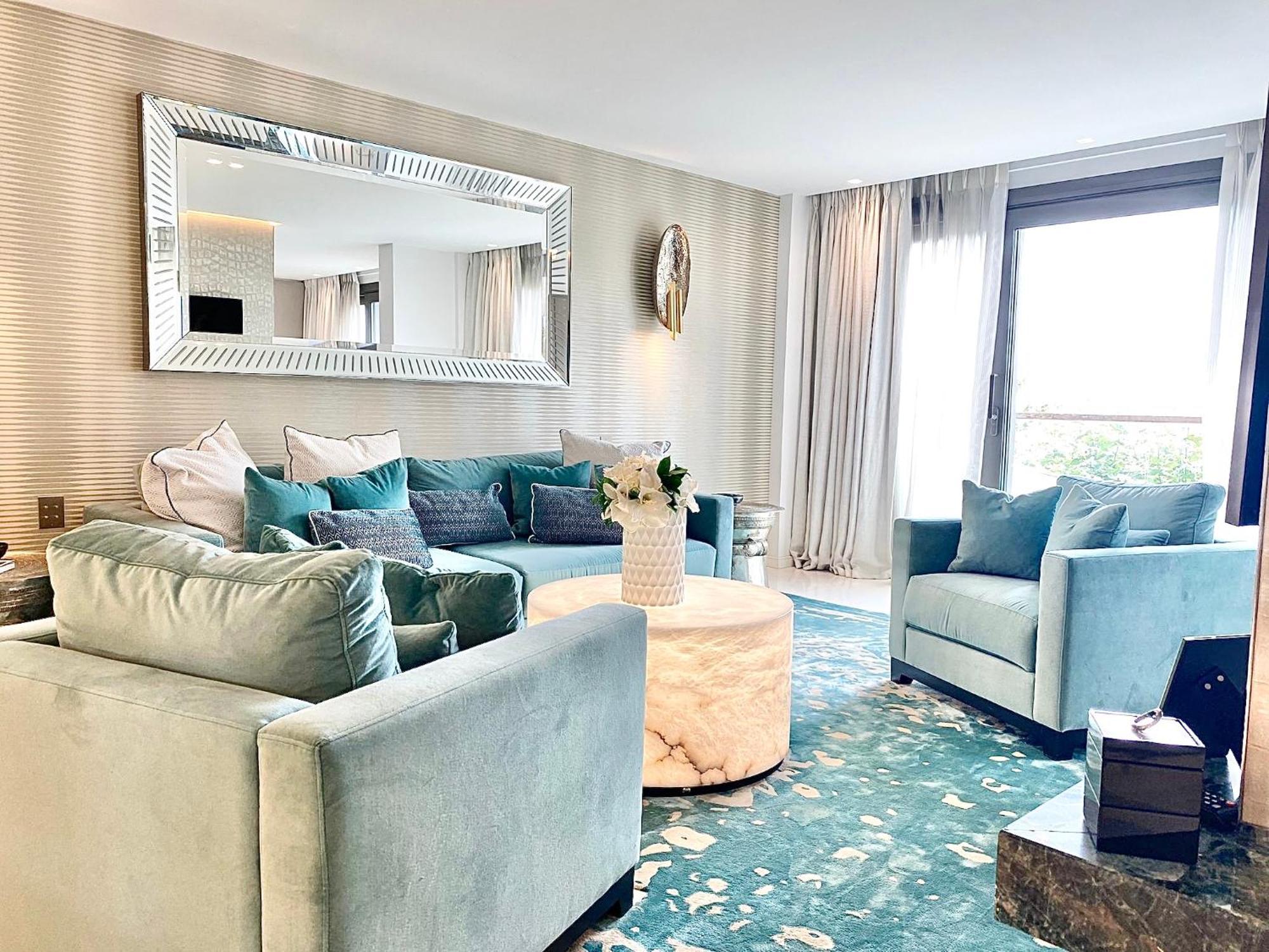 Apartment Croisette 4 Luxe - 7c Cannes