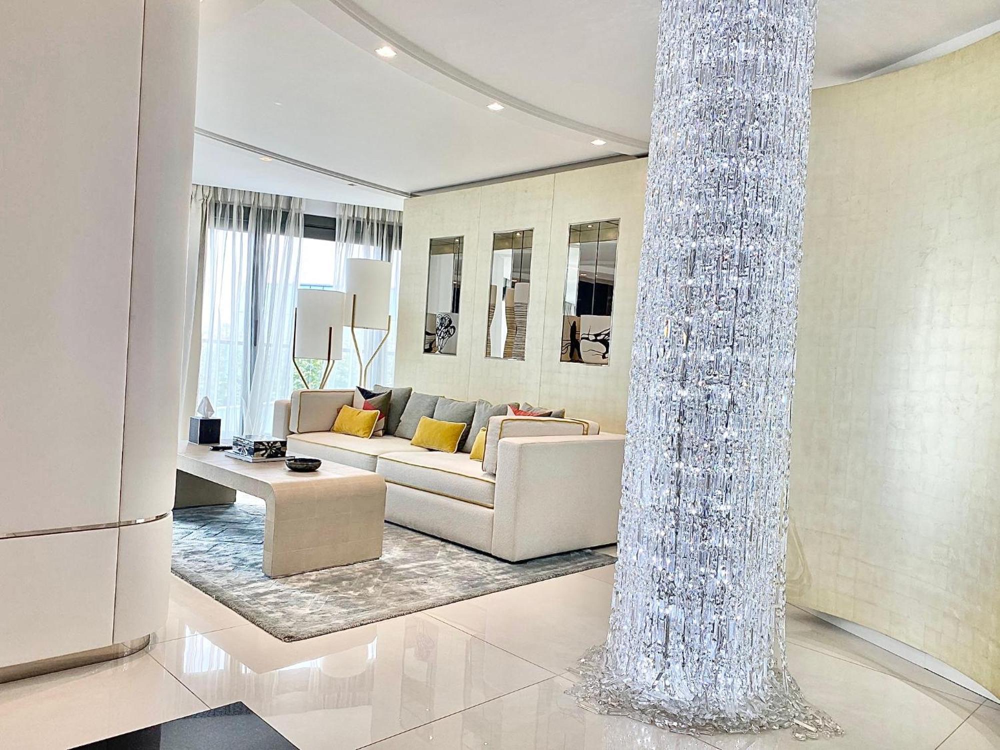 Croisette 4 Luxe - 7c Apartment Cannes