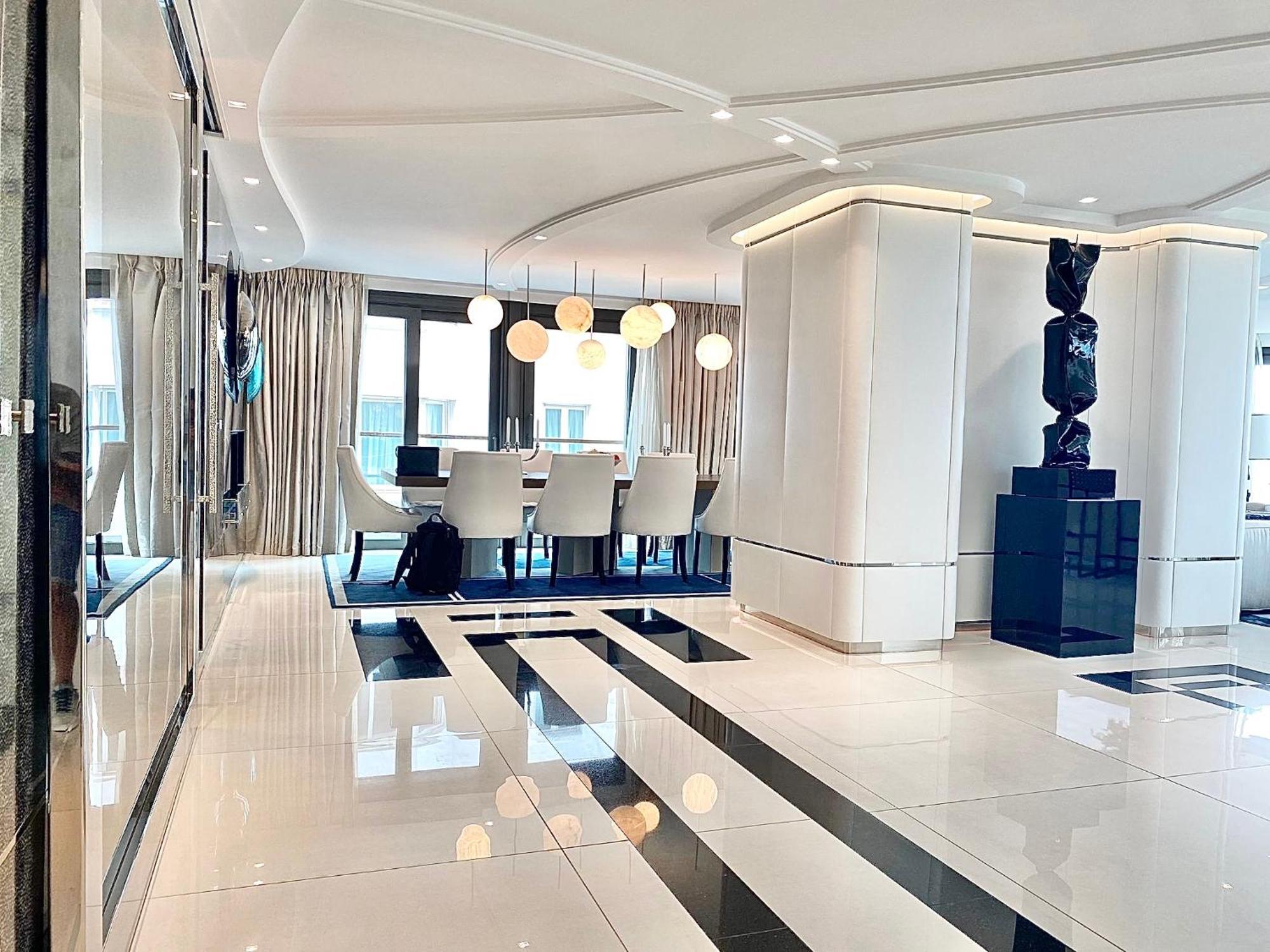 Apartment Croisette 4 Luxe - 7c *