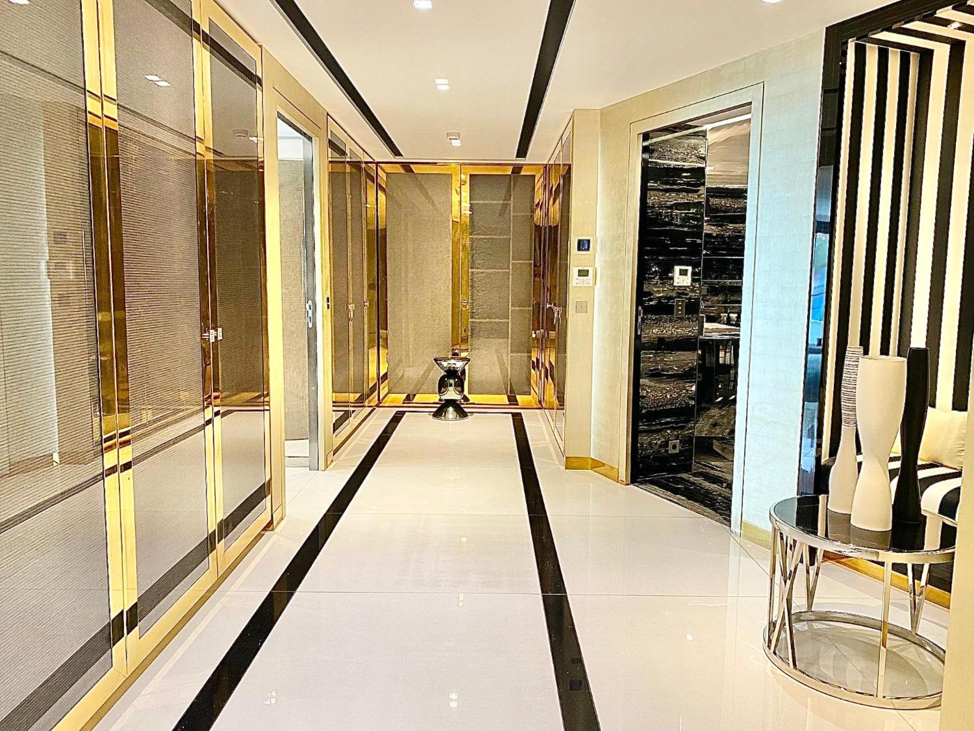Apartment Croisette 4 Luxe - 7c *