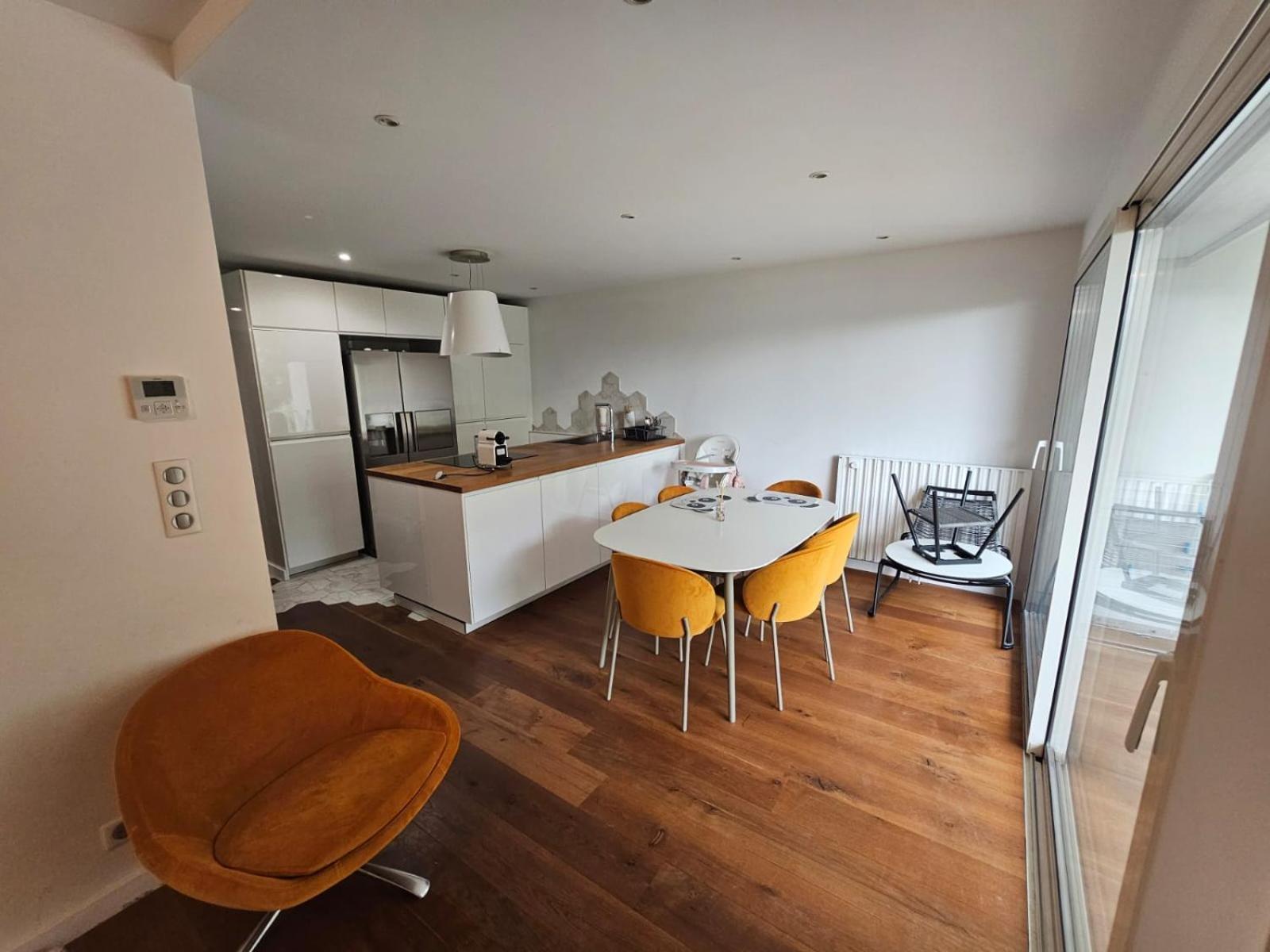 Apartment Grand *
