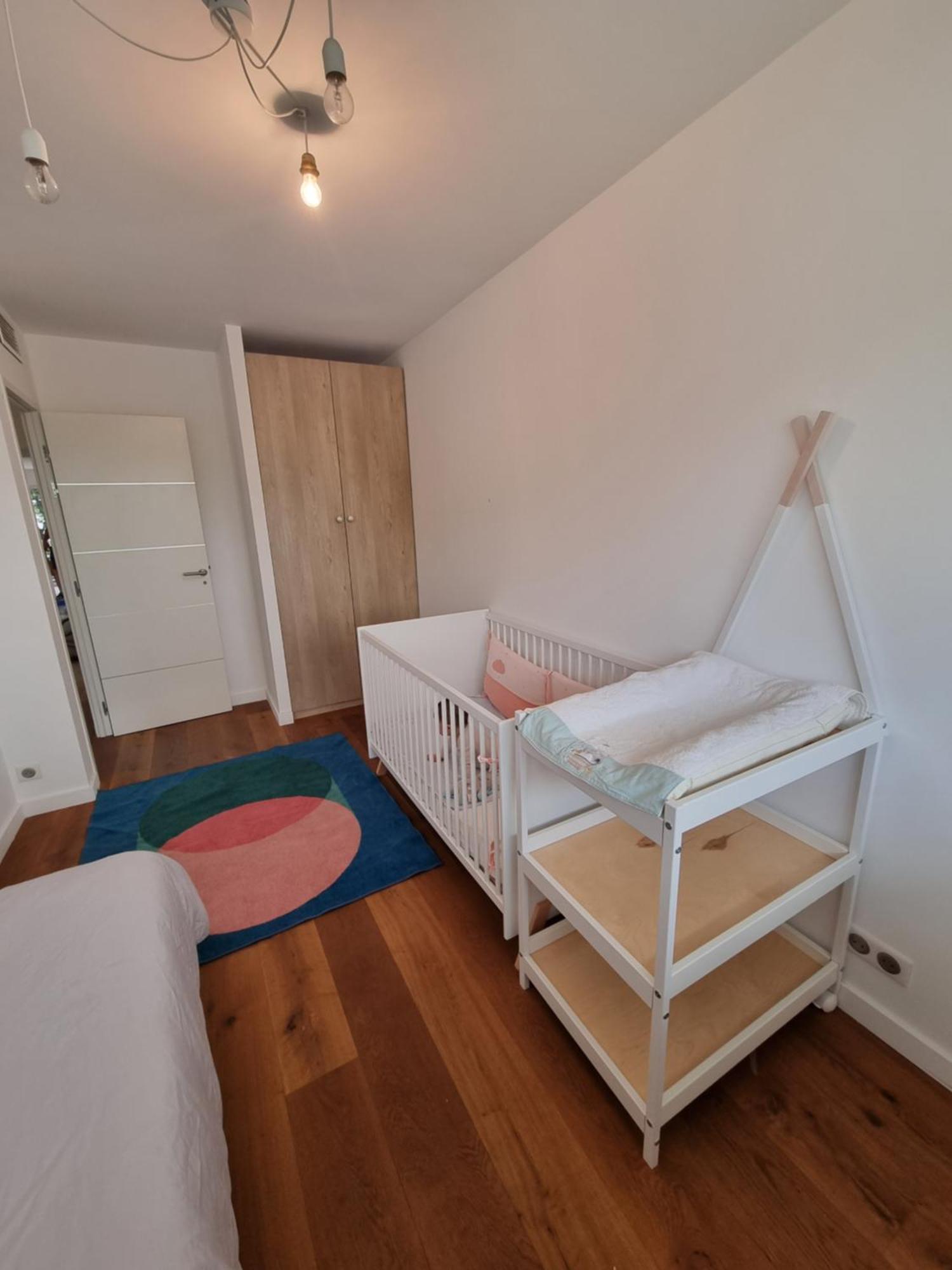 Grand Apartment *
