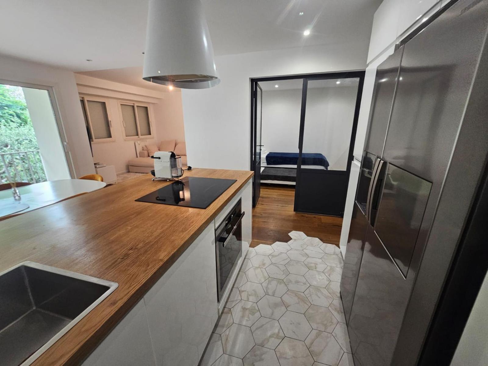 Apartment Grand *