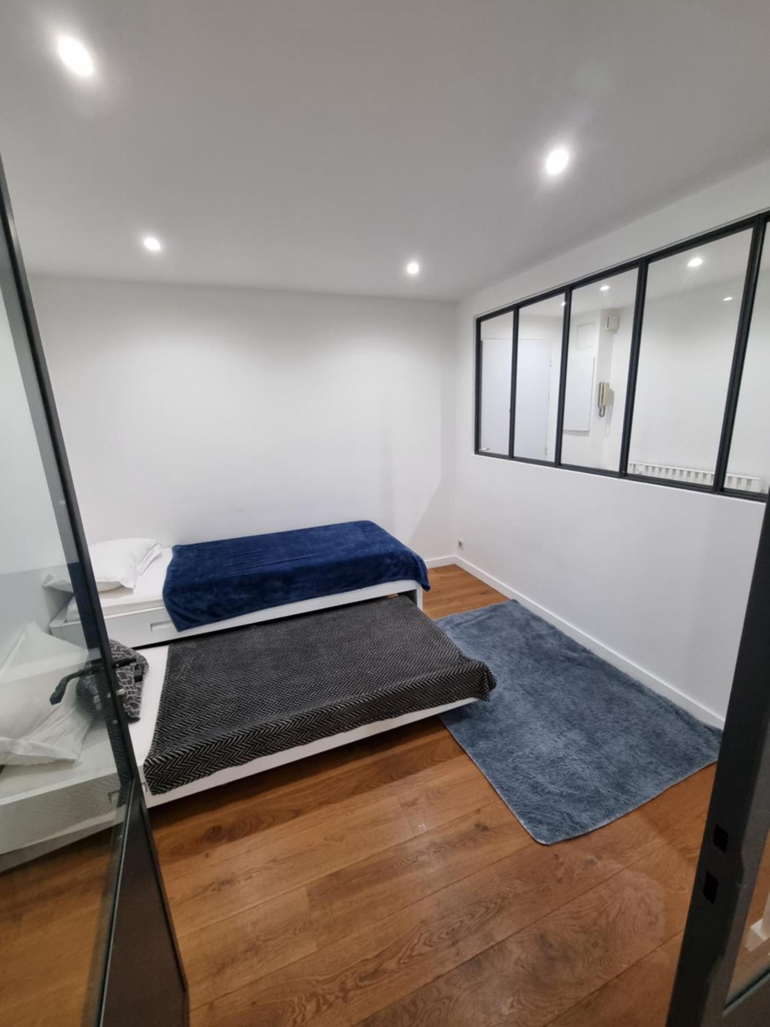 Apartment Grand