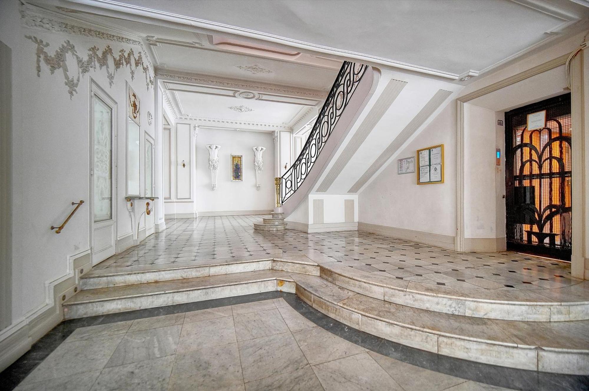 Immogroom - Luminous Spacious T4 - Ac Apartment Cannes