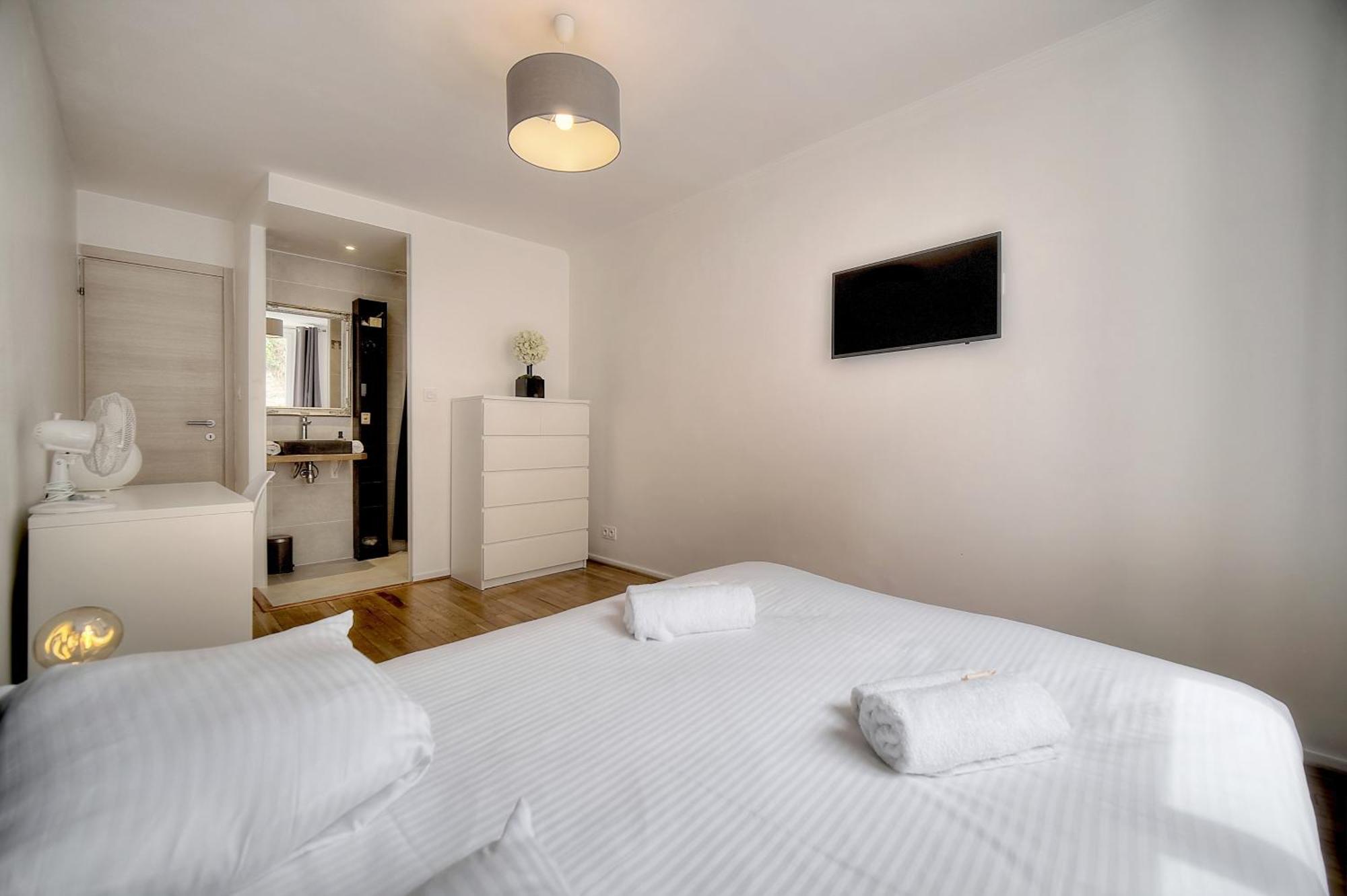 Immogroom - Luminous Spacious T4 - Ac *
