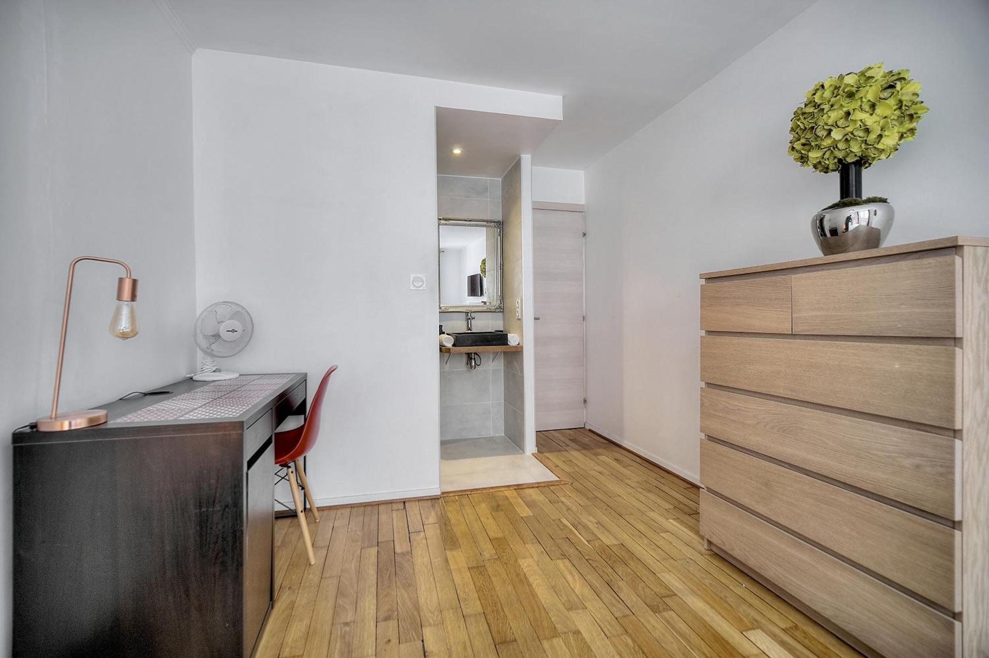 Immogroom - Luminous Spacious T4 - Ac Apartment Cannes