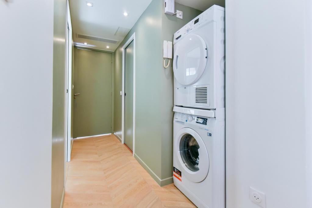 Hypercentre - 5mn Croisette - Palais - - Cf Appartement