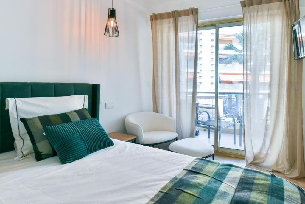 Appartement Hypercentre - 5mn Croisette - Palais - - Cf