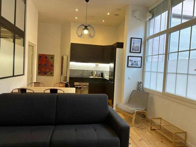100m From The And Palaceloft In Le Suquet Appartement Cannes