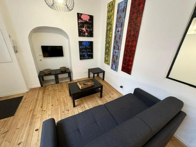 100m From The And Palaceloft In Le Suquet * Cannes