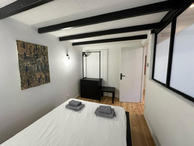 100m From The And Palaceloft In Le Suquet * Cannes